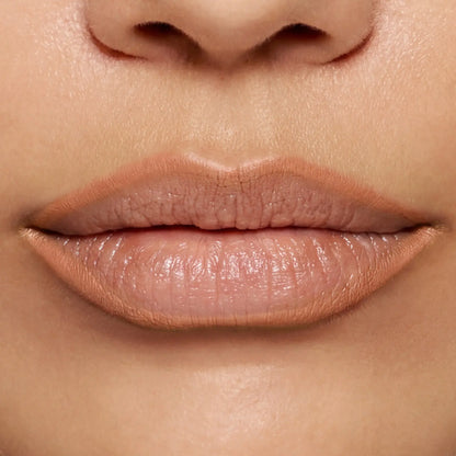 Easy Glide Lip Liner — Creamy, Blendable Color with Smooth Application