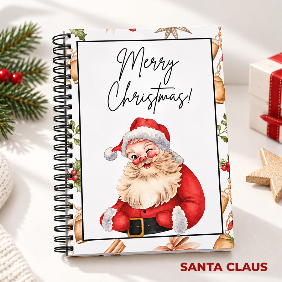 Christmas Gift Card Book original gallery image 9