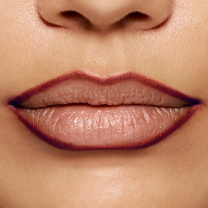Easy Glide Lip Liner — Creamy, Blendable Color with Smooth Application