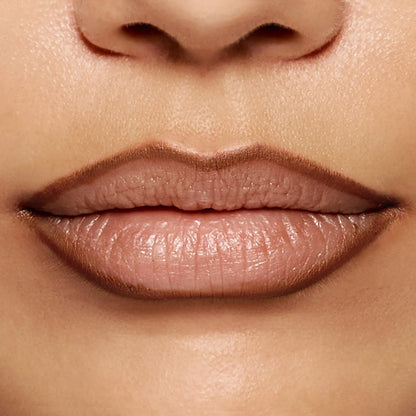 Easy Glide Lip Liner — Creamy, Blendable Color with Smooth Application