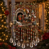 Christmas Train