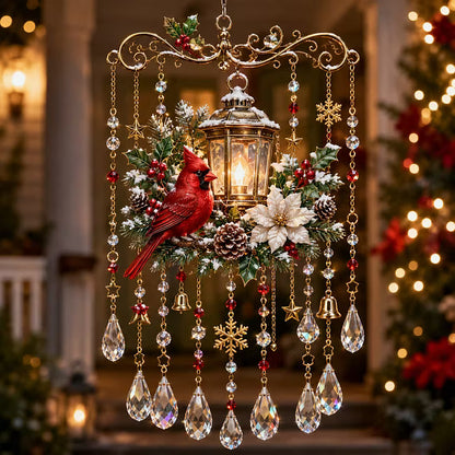 🎁LAST DAY — LIMITED TIME 49% OFF！Magical Christmas Wind Chime