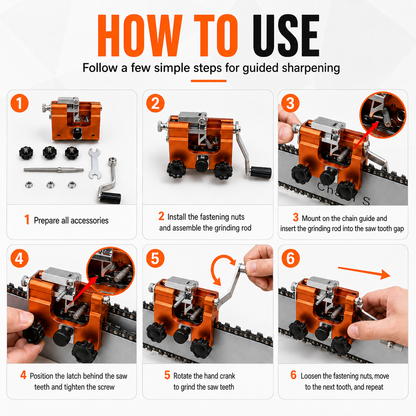 Free shipping to your door-ADAMIT® RazorWolf