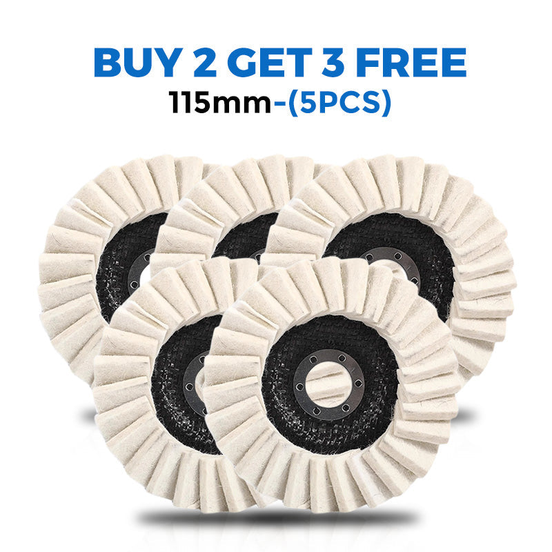 Buy 2 Get 3 Free（5PCS）