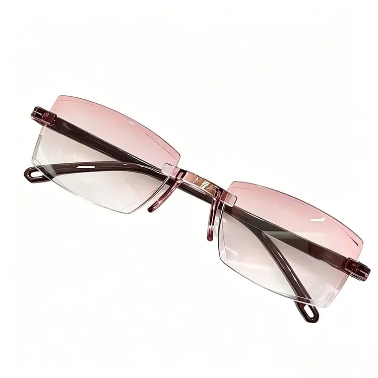 🔥 50% OFF![Regain Your Youthful Vision] Smart Zoom Diamond-Cut Reading Glasses🔥