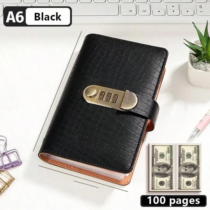 🔥 Last Day 50% OFF —100 Transparent Pocket Currency Collectors Album