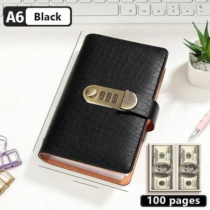 🔥 Last Day 50% OFF —100 Transparent Pocket Currency Collectors Album