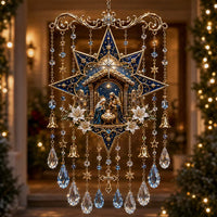 Bethlehem Nativity