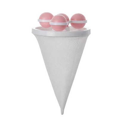 🧼 Reusable Washing Machine Hair Filters | Pet Hair Catcher & Lint Trap | Prevents Clogged Drainage Pipes. 🚿✨