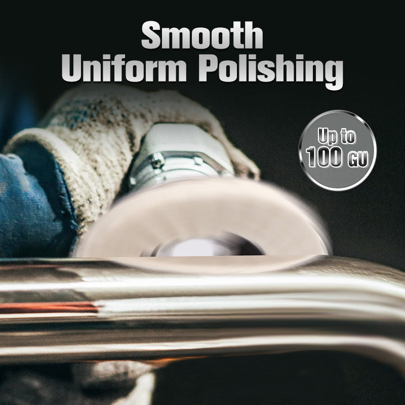 🎁 Limited time 49% OFF🎁✨Wool Felt Flap Polishing Disc