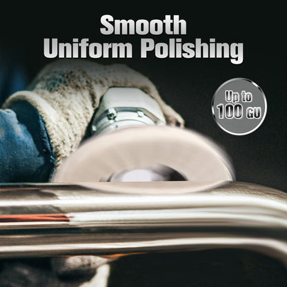 🎁 Limited time 49% OFF🎁✨Wool Felt Flap Polishing Disc