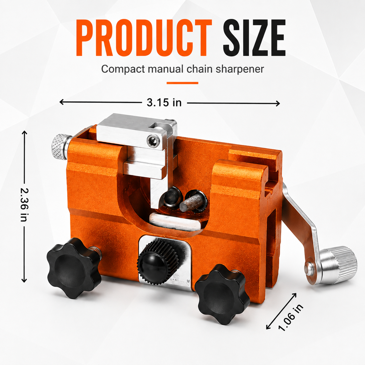 Free shipping to your door-ADAMIT® RazorWolf