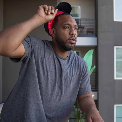 Pryxo™ Hair Regrowth Red Light Therapy Hat
