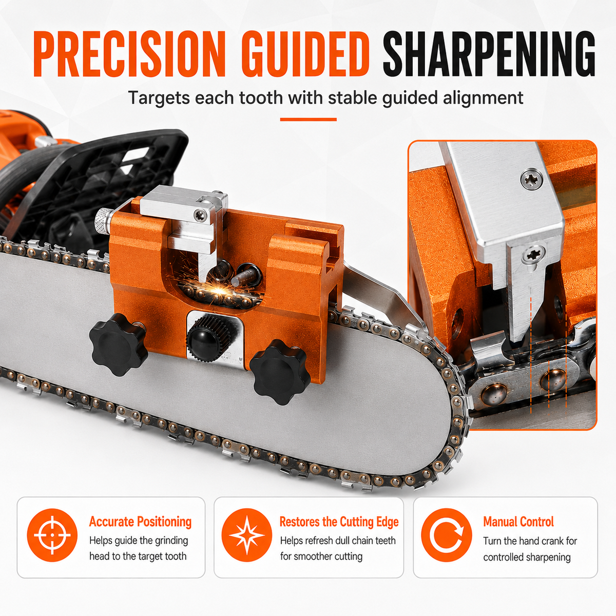 Free shipping to your door-ADAMIT® RazorWolf