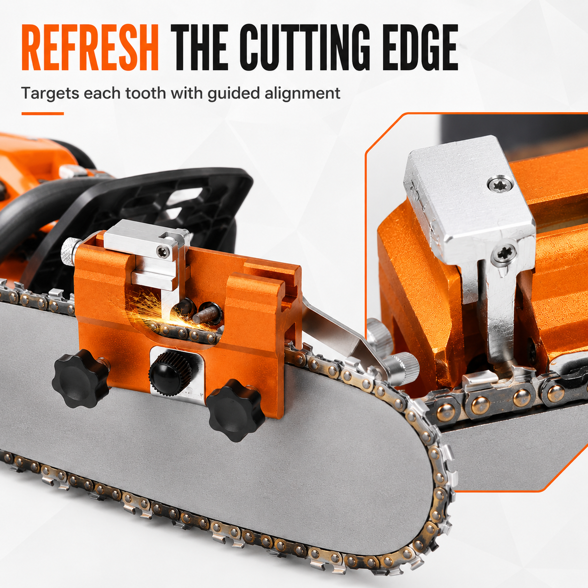Free shipping to your door-ADAMIT® RazorWolf