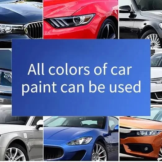 Car detailing at home with nano coating