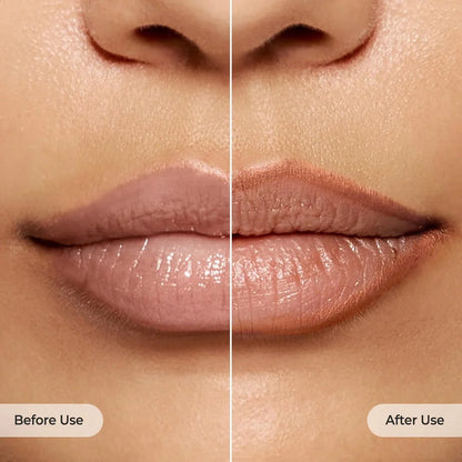 Easy Glide Lip Liner — Creamy, Blendable Color with Smooth Application