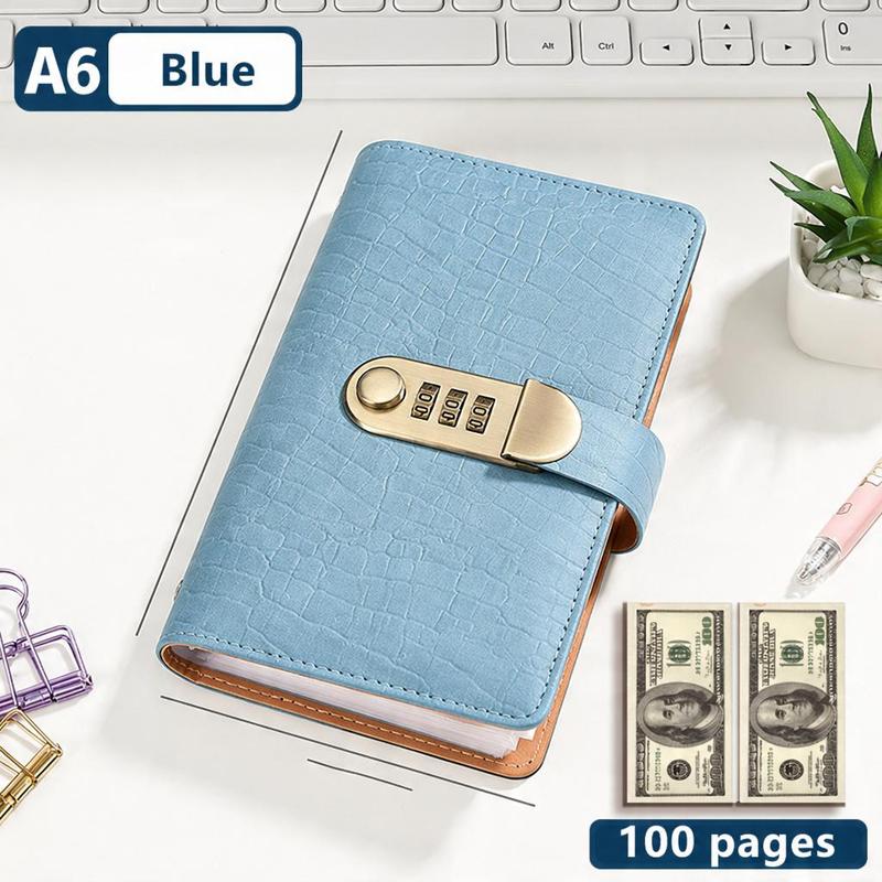 🔥 Last Day 50% OFF —100 Transparent Pocket Currency Collectors Album