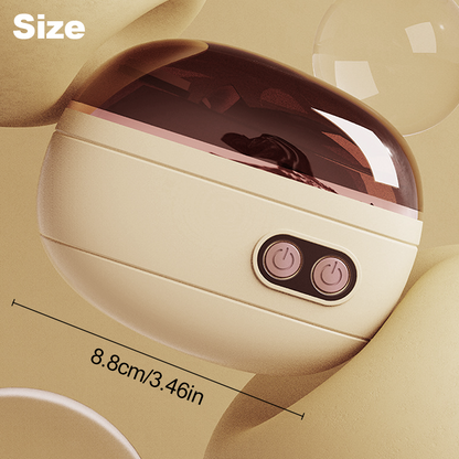 ✂️ Hot Sale This Week 💅 2-in-1 Smart Electric Nail Clipper & Polisher 🌟