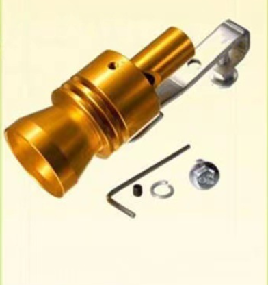 💕Exhaust Pipe Oversized Roar Maker(Cars and Motorcycles)