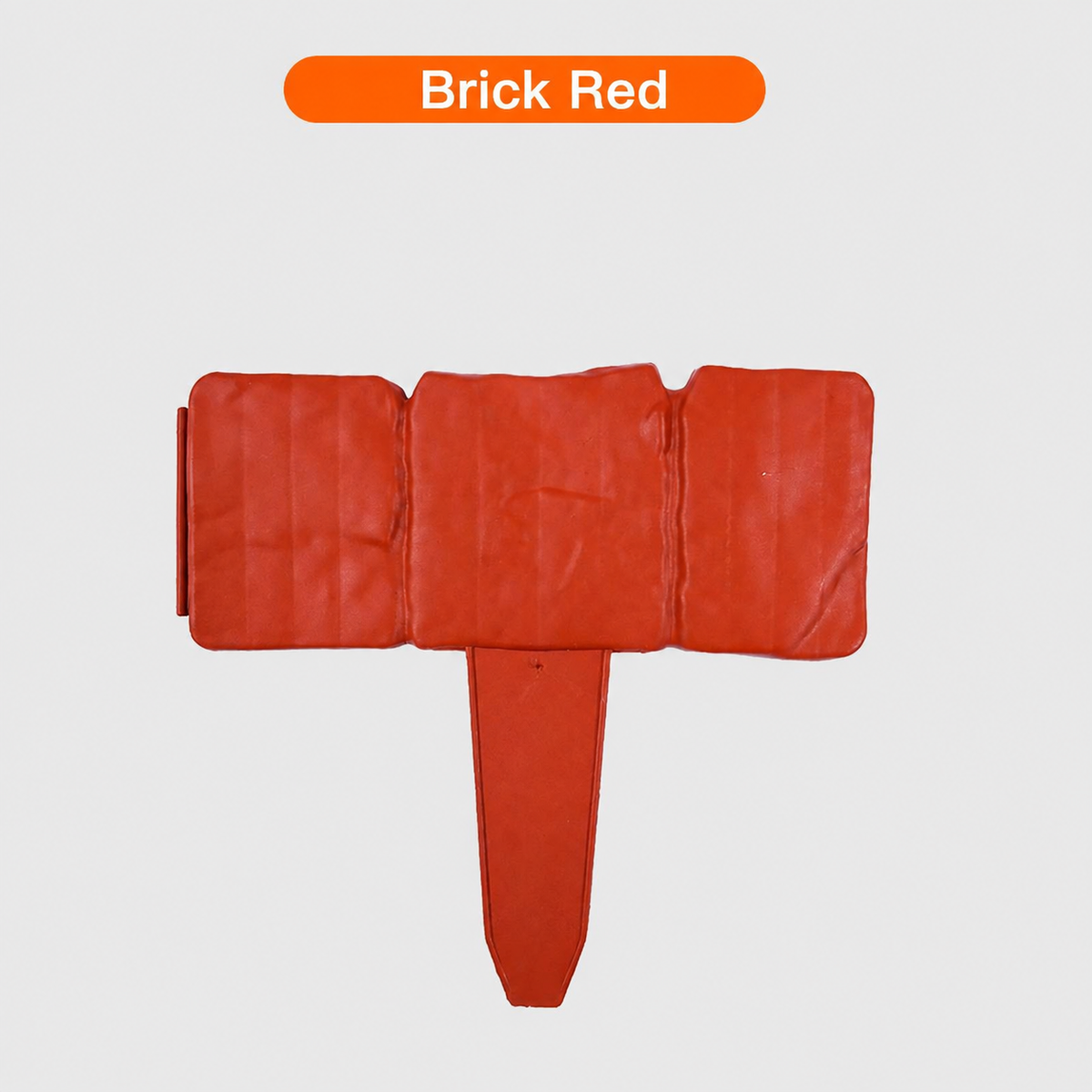 30% off today!-Interlocking Stone-Effect Garden Edging