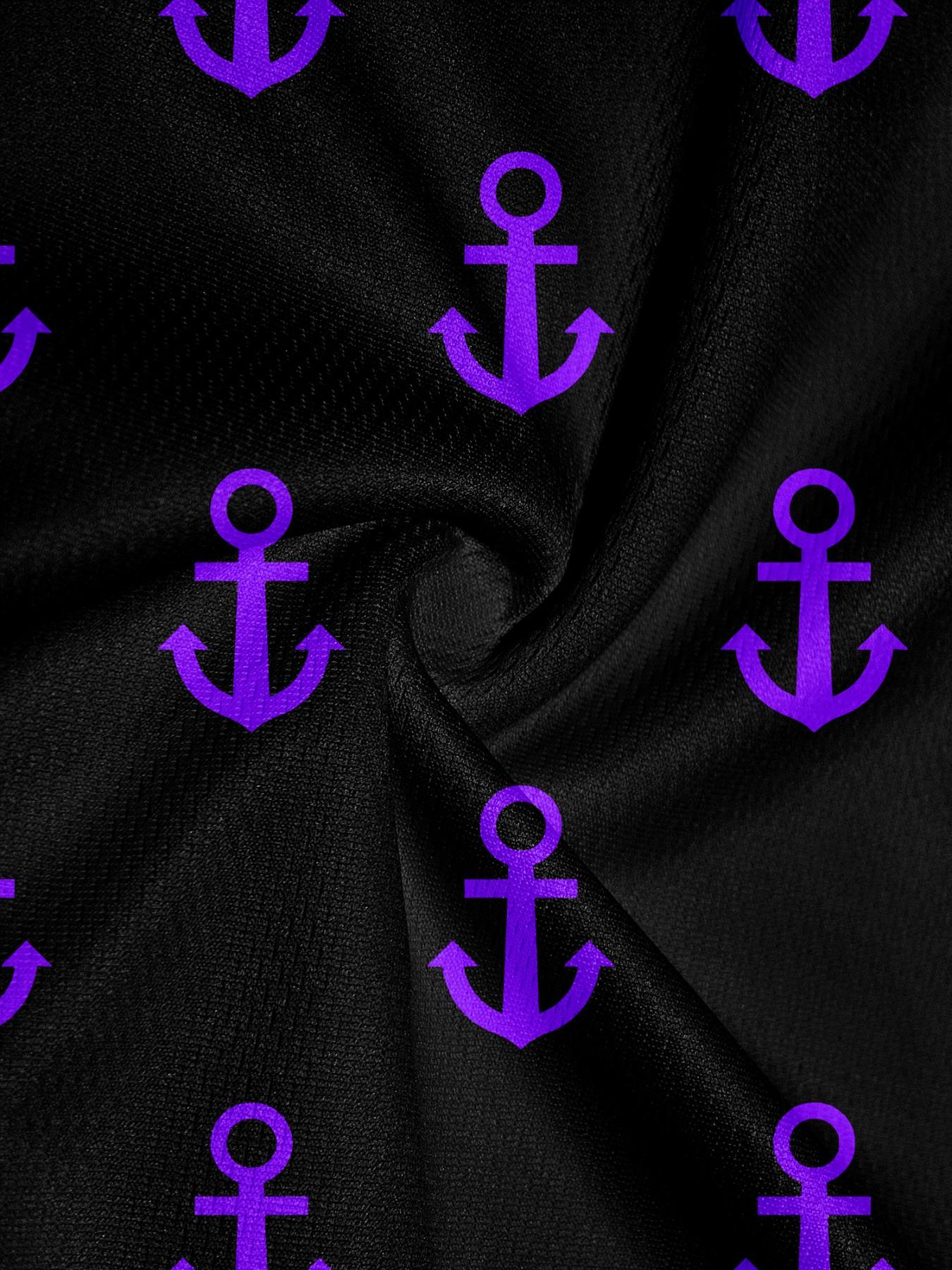 Unisex 2-in-1 Quick-Dry Beach Shorts