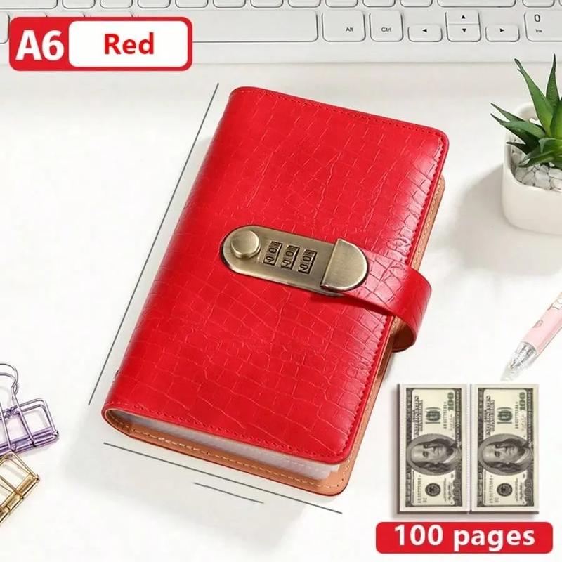🔥 Last Day 50% OFF —100 Transparent Pocket Currency Collectors Album