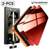 Red Privacy