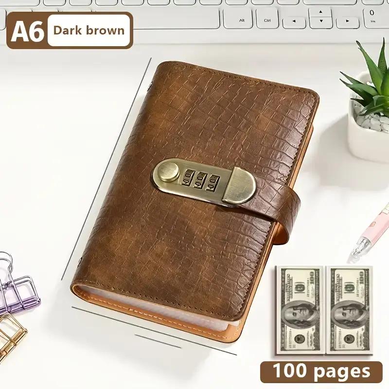 🔥 Last Day 50% OFF —100 Transparent Pocket Currency Collectors Album