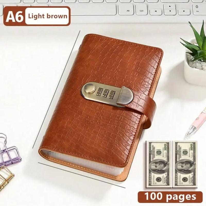 🔥 Last Day 50% OFF —100 Transparent Pocket Currency Collectors Album