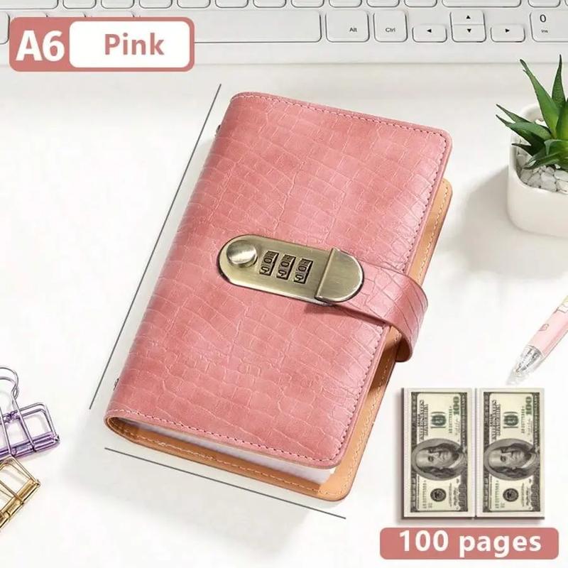 🔥 Last Day 50% OFF —100 Transparent Pocket Currency Collectors Album