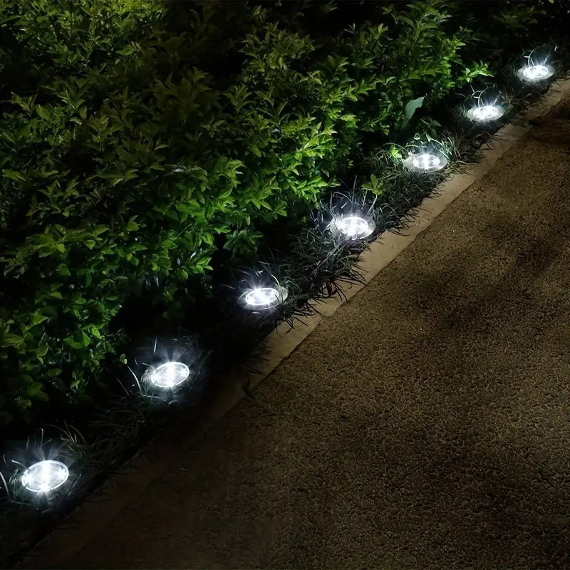 🔥 Limited Time Offer🌞Solar Lights for Outside💡