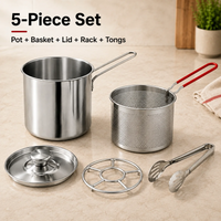 5 Pcs