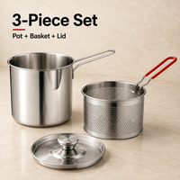 3 Pcs