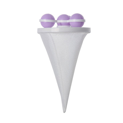 🧼 Reusable Washing Machine Hair Filters | Pet Hair Catcher & Lint Trap | Prevents Clogged Drainage Pipes. 🚿✨