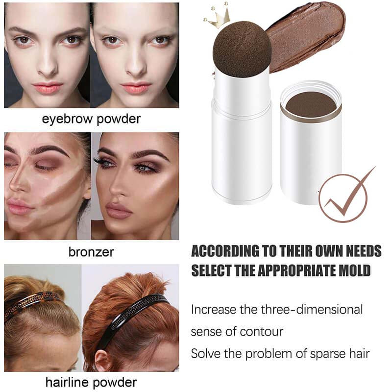 ⏳Limited Time 50% OFF💥Perfect Eyebrow Stencil & Stamp Kit