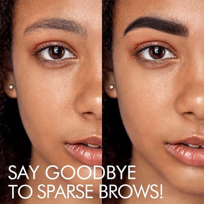 ⏳Limited Time 50% OFF💥Perfect Eyebrow Stencil & Stamp Kit
