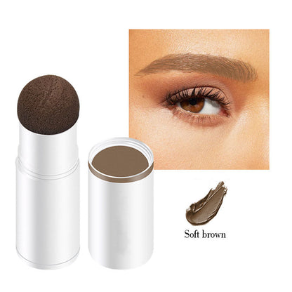 ⏳Limited Time 50% OFF💥Perfect Eyebrow Stencil & Stamp Kit