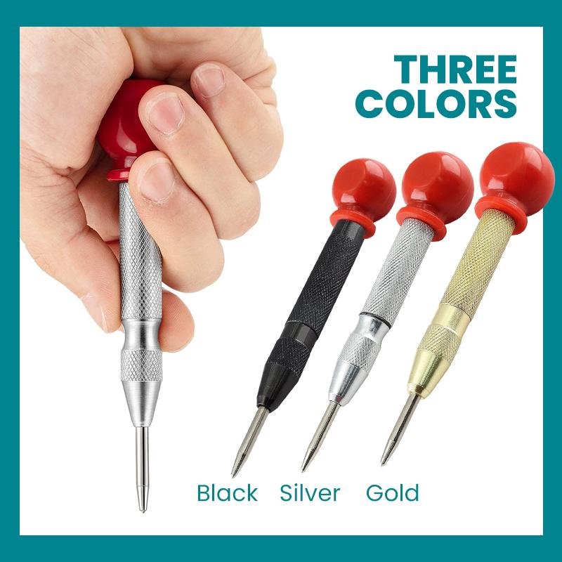 1 set (including 3 drill bits)