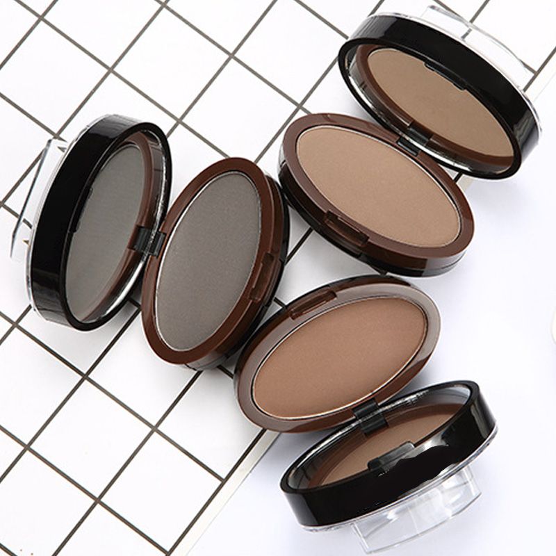 ✨LAST DAY SALE ONLY🖌️Adjustable Eyebrow Stamp – Full, Natural Brows in 2 Secs! 💨  Waterproof • 24H Wear • Fits Any Brow